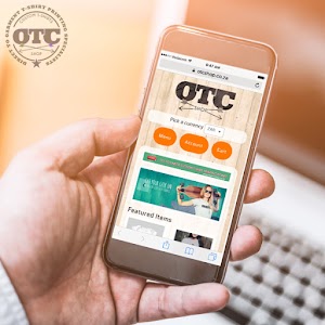 OTC Printing / Oudtshoorn T-shirt Company place picture